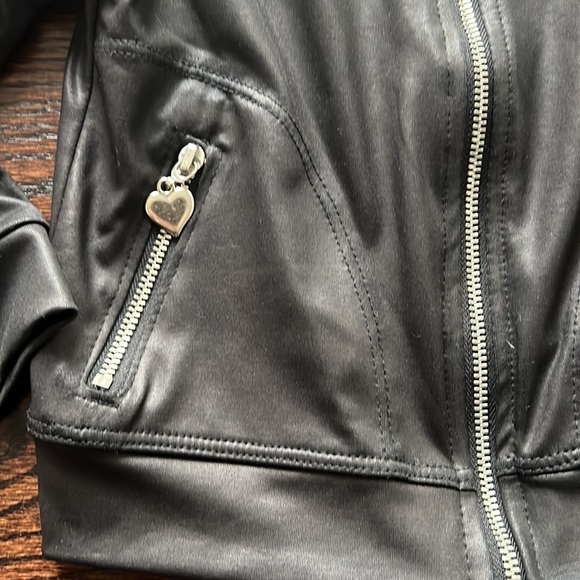 Sofi jacket - Picture 2 of 4